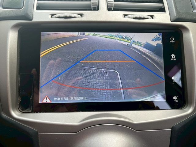 Toyota Yaris  第10張相片