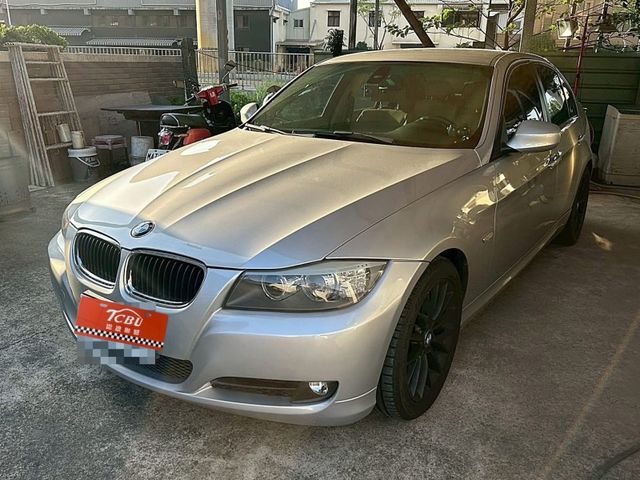 BMW/ 寶馬 320i  第1張相片