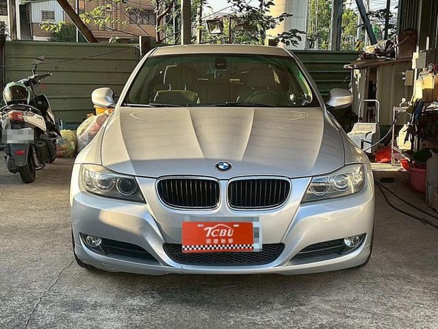 BMW/ 寶馬 320i  第3張相片