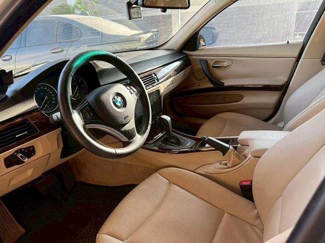 BMW/ 寶馬 320i  第6張相片
