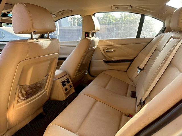 BMW/ 寶馬 320i  第7張相片