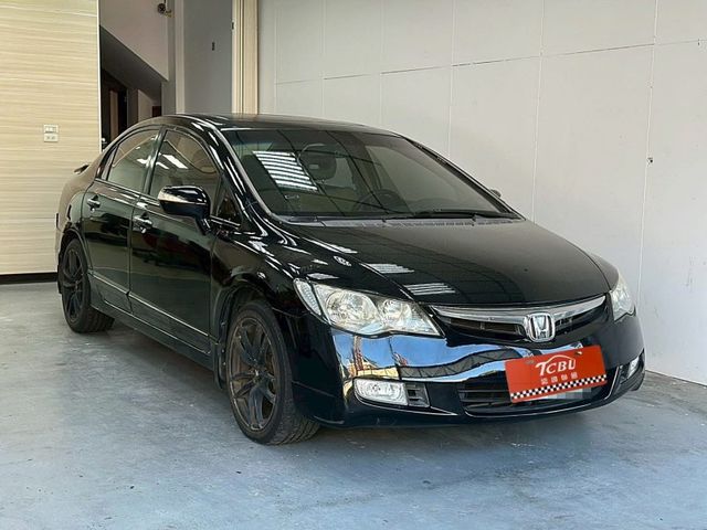 Honda Civic  第1張相片