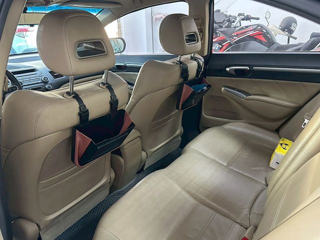 Honda Civic  第7張相片
