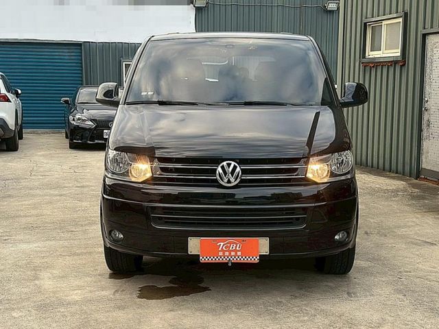 Volkswagen 福斯 T5  第2張相片
