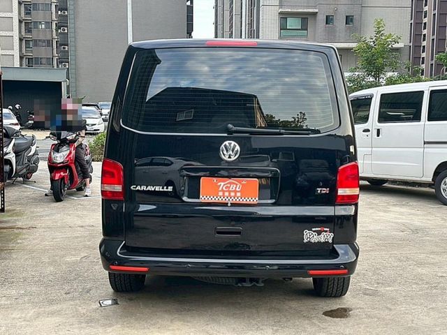 Volkswagen 福斯 T5  第5張相片