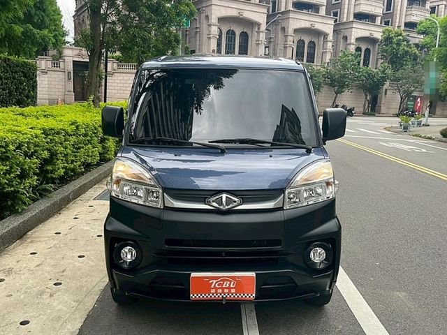 自排廂型車, VERYCA菱利 A180  跑5萬 一手原版件,五人座,定速,盲點,安卓機  360環景  第3張相片