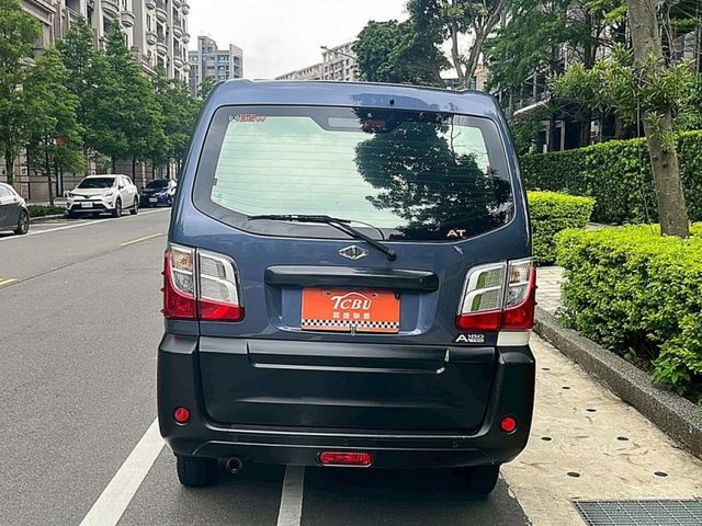 自排廂型車, VERYCA菱利 A180  跑5萬 一手原版件,五人座,定速,盲點,安卓機  360環景  第6張相片