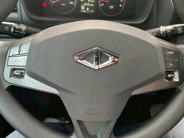 自排廂型車, VERYCA菱利 A180  跑5萬 一手原版件,五人座,定速,盲點,安卓機  360環景  第12張相片