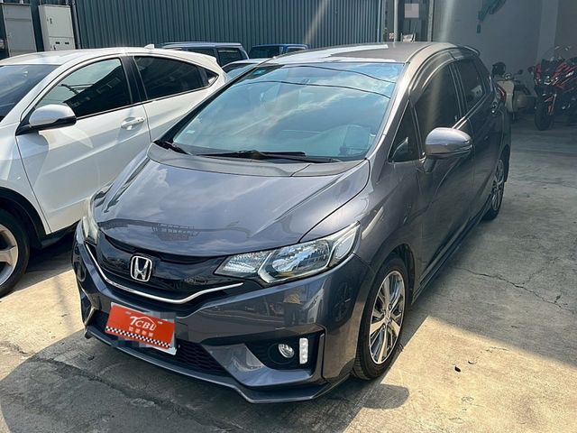 Honda FIT  第1張相片