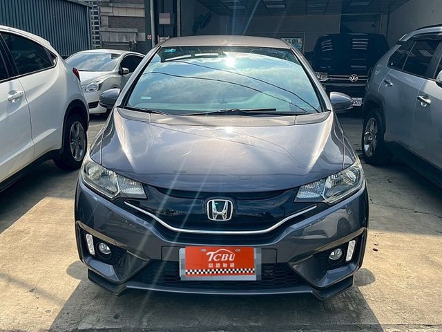 Honda FIT  第2張相片