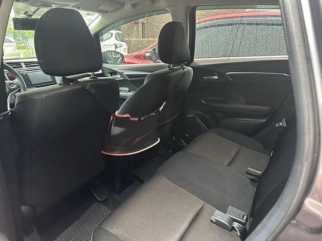 Honda FIT  第6張相片