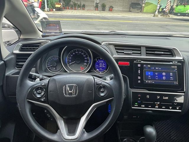 Honda FIT  第7張相片
