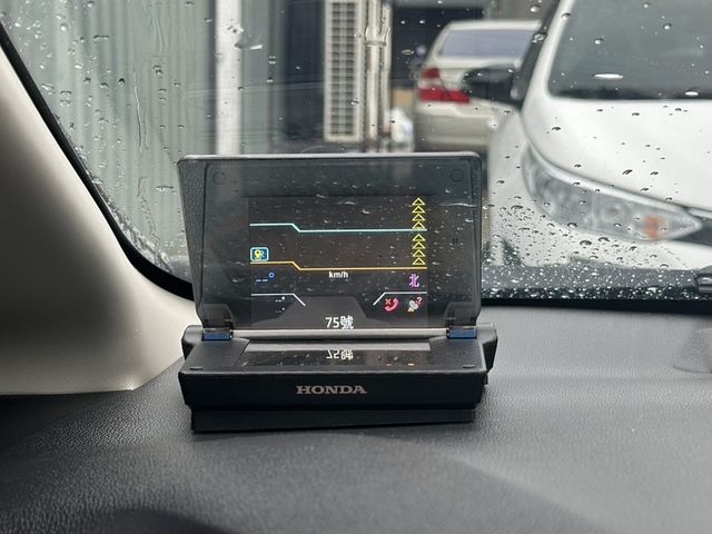 Honda FIT  第8張相片