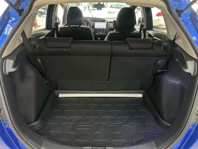 2016本田 Fit 1.5 vti-s  精品改裝 省油省稅高穩定性小車款  第6張相片