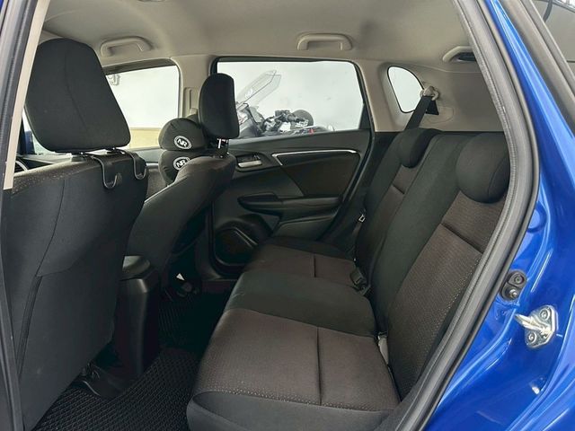 2016本田 Fit 1.5 vti-s  精品改裝 省油省稅高穩定性小車款  第8張相片