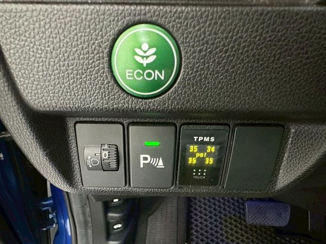 2016本田 Fit 1.5 vti-s  精品改裝 省油省稅高穩定性小車款  第10張相片