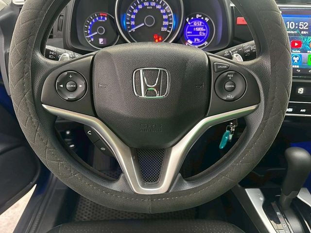 2016本田 Fit 1.5 vti-s  精品改裝 省油省稅高穩定性小車款  第11張相片