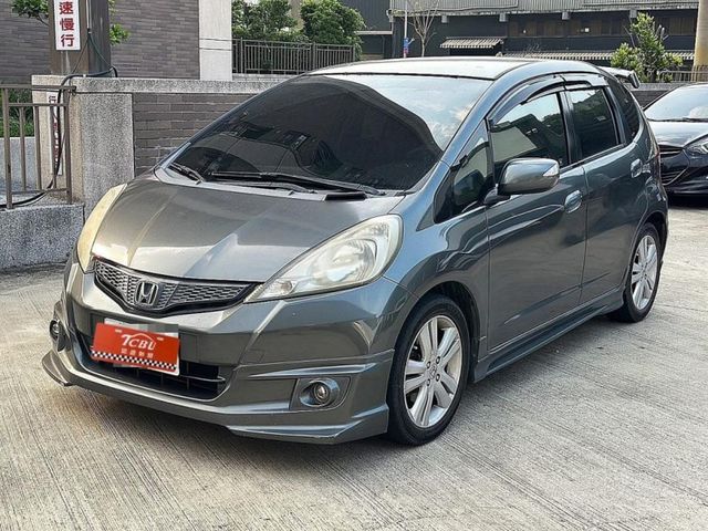 Honda FIT  第1張相片