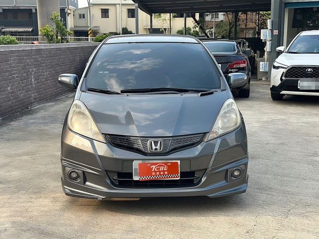 Honda FIT  第3張相片