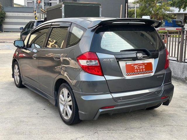 Honda FIT  第5張相片