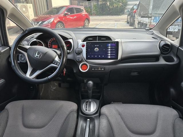 Honda FIT  第6張相片