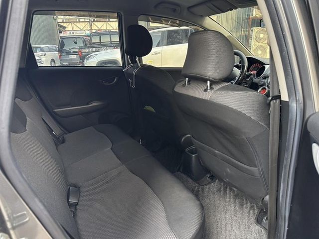 Honda FIT  第7張相片