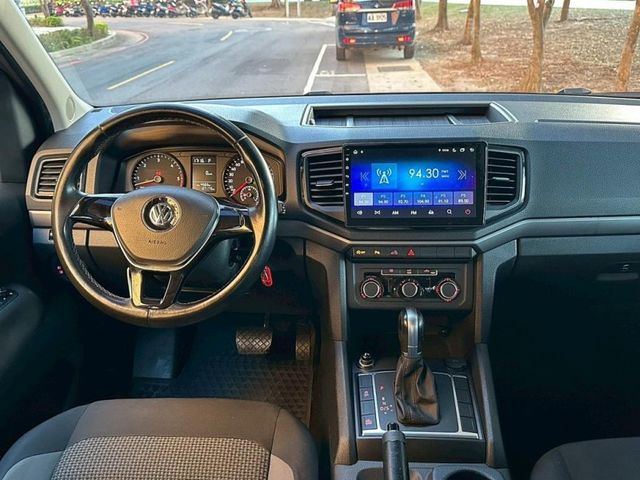 Volkswagen 福斯 Amarok  第1張相片