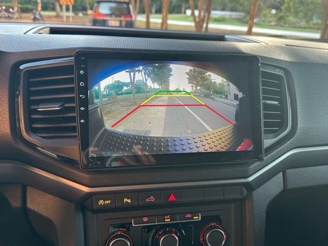 Volkswagen 福斯 Amarok  第3張相片