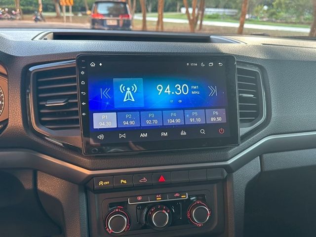 Volkswagen 福斯 Amarok  第4張相片