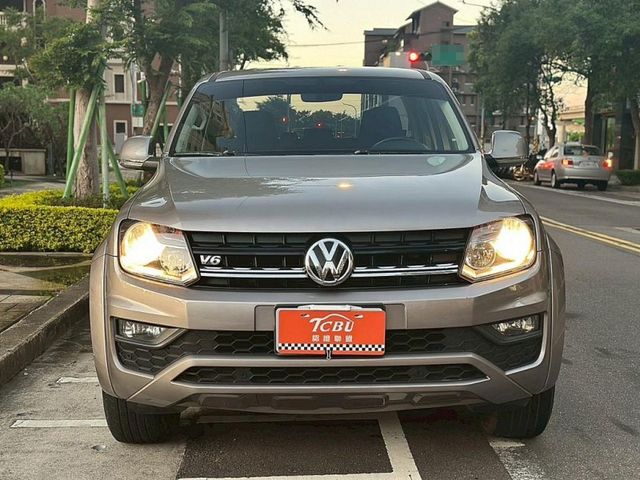 Volkswagen 福斯 Amarok  第7張相片