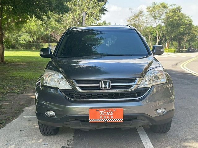 Honda CR-V  第3張相片