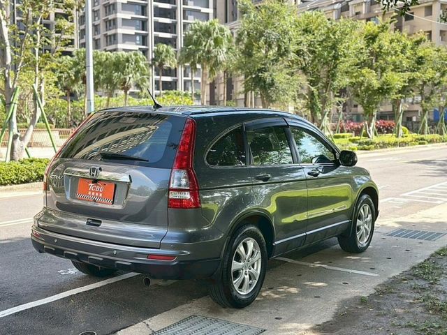 Honda CR-V  第5張相片