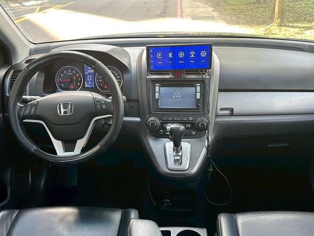 Honda CR-V  第9張相片