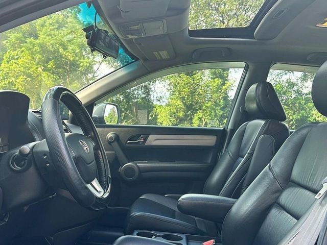 Honda CR-V  第10張相片