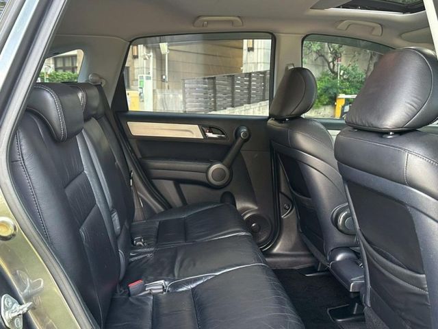 Honda CR-V  第11張相片