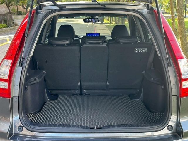 Honda CR-V  第12張相片