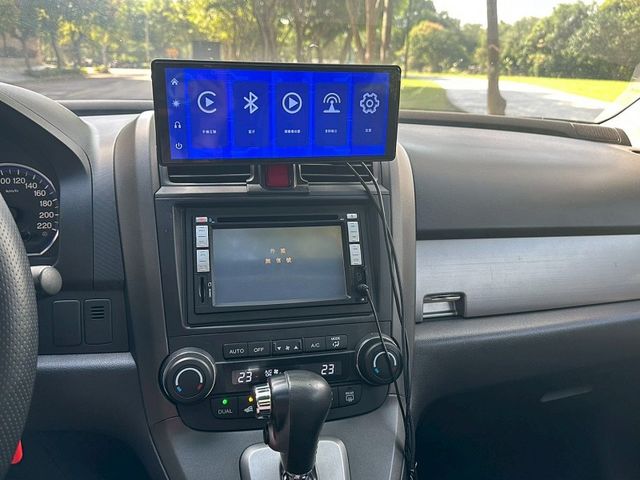 Honda CR-V  第13張相片