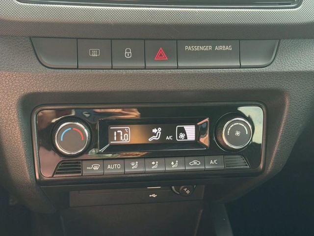 Skoda Fabia  第11張相片