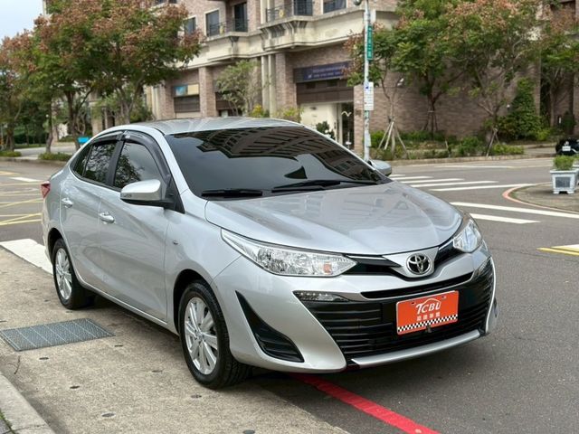 Toyota Vios  第2張相片