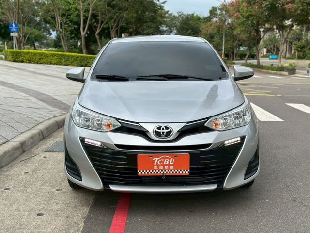 Toyota Vios  第3張相片