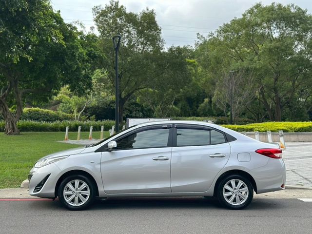 Toyota Vios  第4張相片