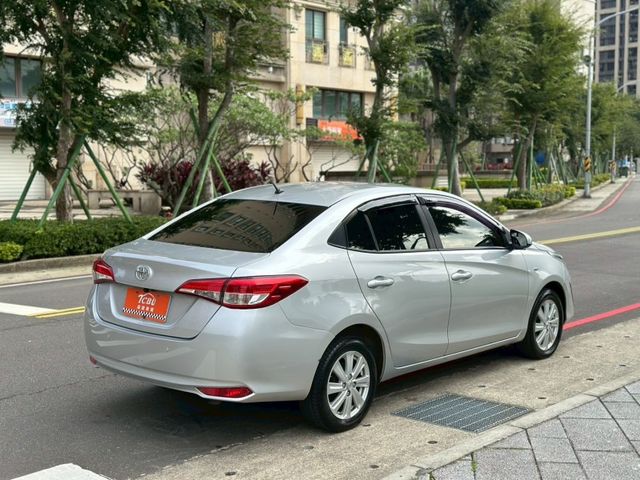 Toyota Vios  第5張相片