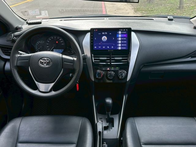 Toyota Vios  第8張相片