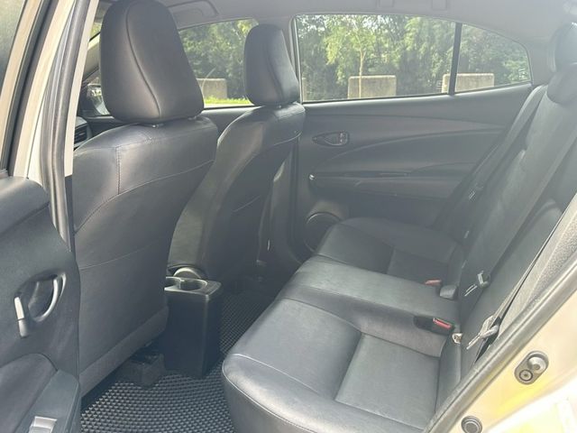Toyota Vios  第9張相片