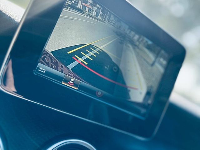 Mercedes-Benz/賓士 A-CLASS  第1張相片