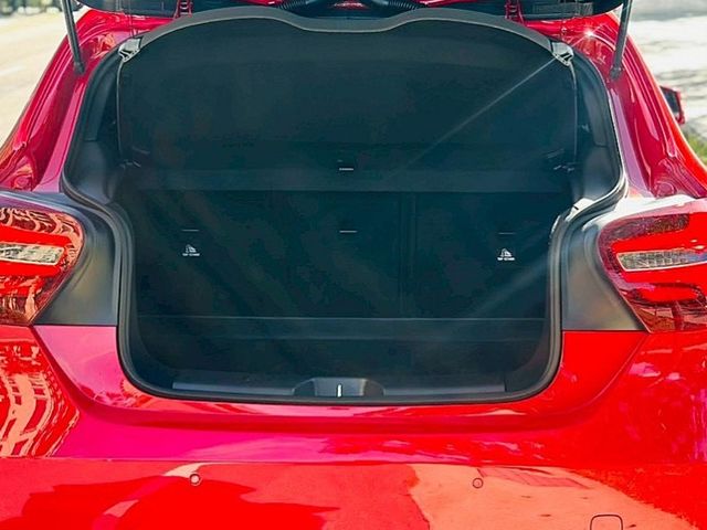 Mercedes-Benz/賓士 A-CLASS  第9張相片