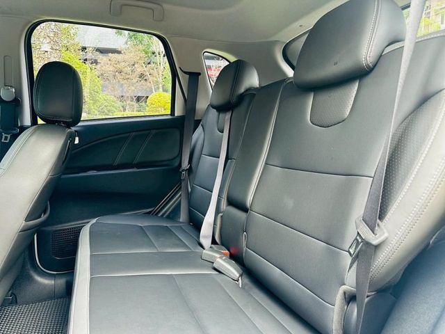 Mitsubishi Colt Plus  第1張相片