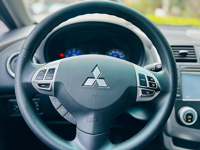 Mitsubishi Colt Plus  第3張相片