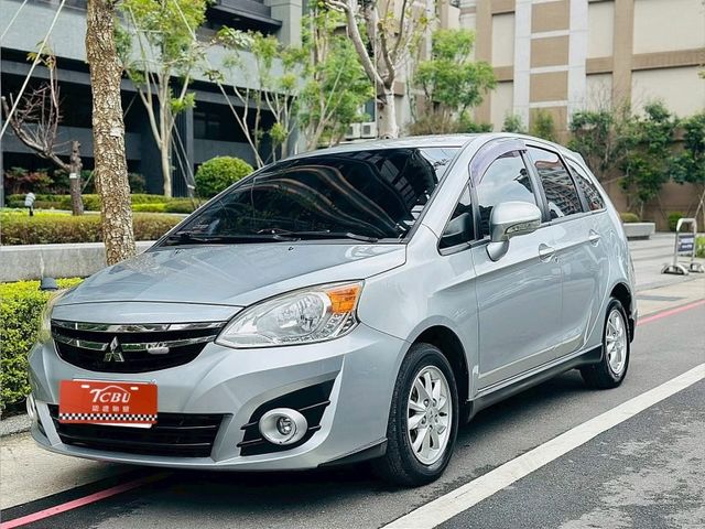 Mitsubishi Colt Plus  第4張相片