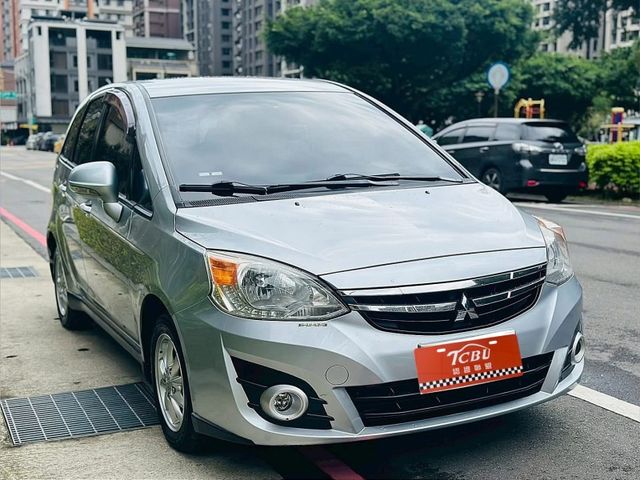 Mitsubishi Colt Plus  第5張相片